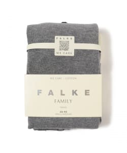 ■FALKE / 48790 FAMILY TIGHTS WOMEN
