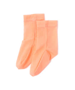 ○SIMONE WILD / チュール ロウ ソックス