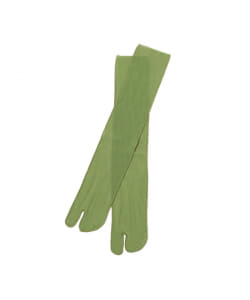 ▲○MARCOMONDE / チュール タビ ソックス