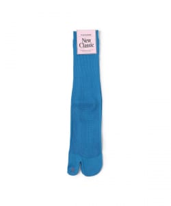 ○ MARCOMONDE / cotton tabby socks