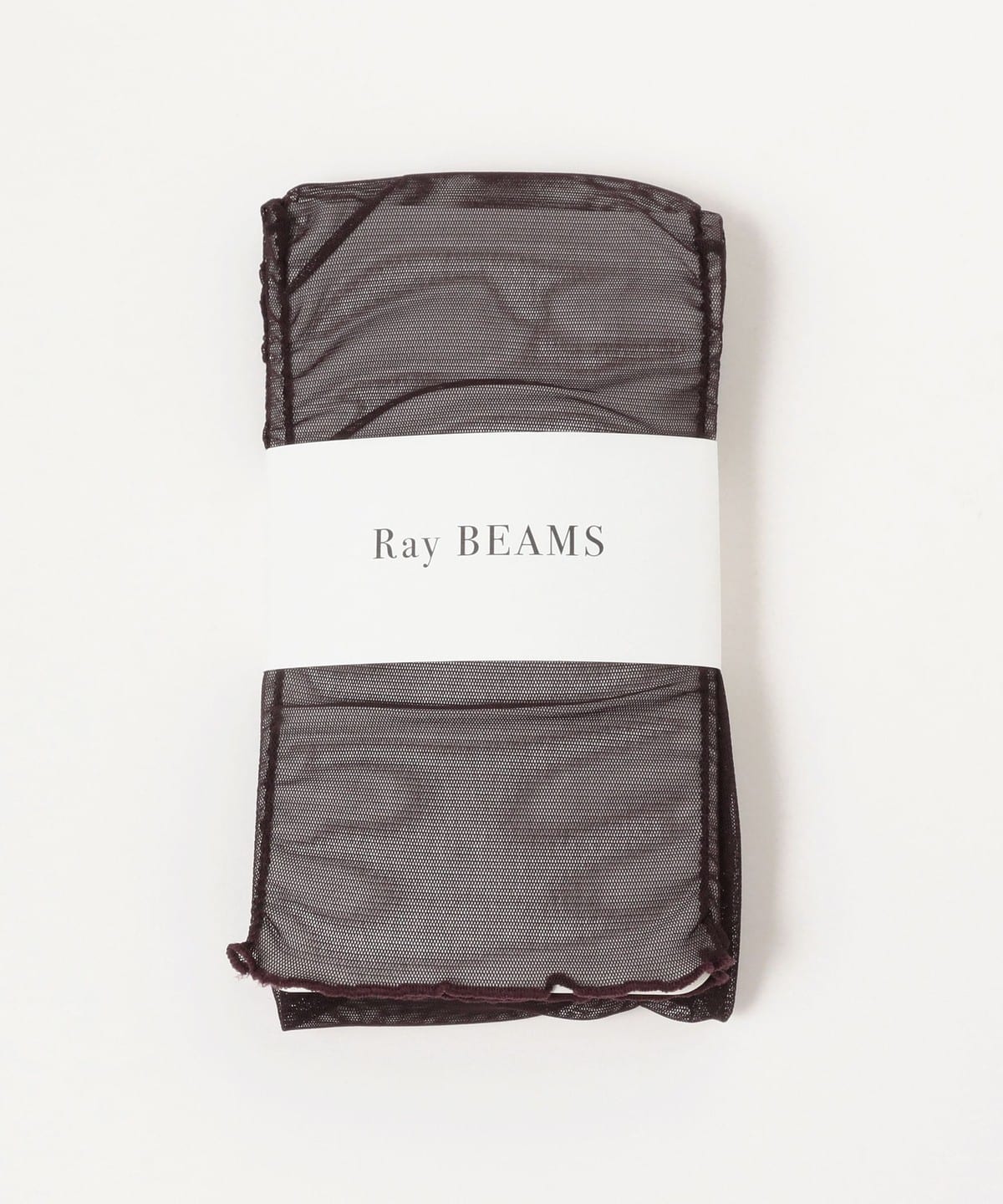 Ray BEAMS（レイ ビームス）【5/15再値下げ】チュール ギャザー