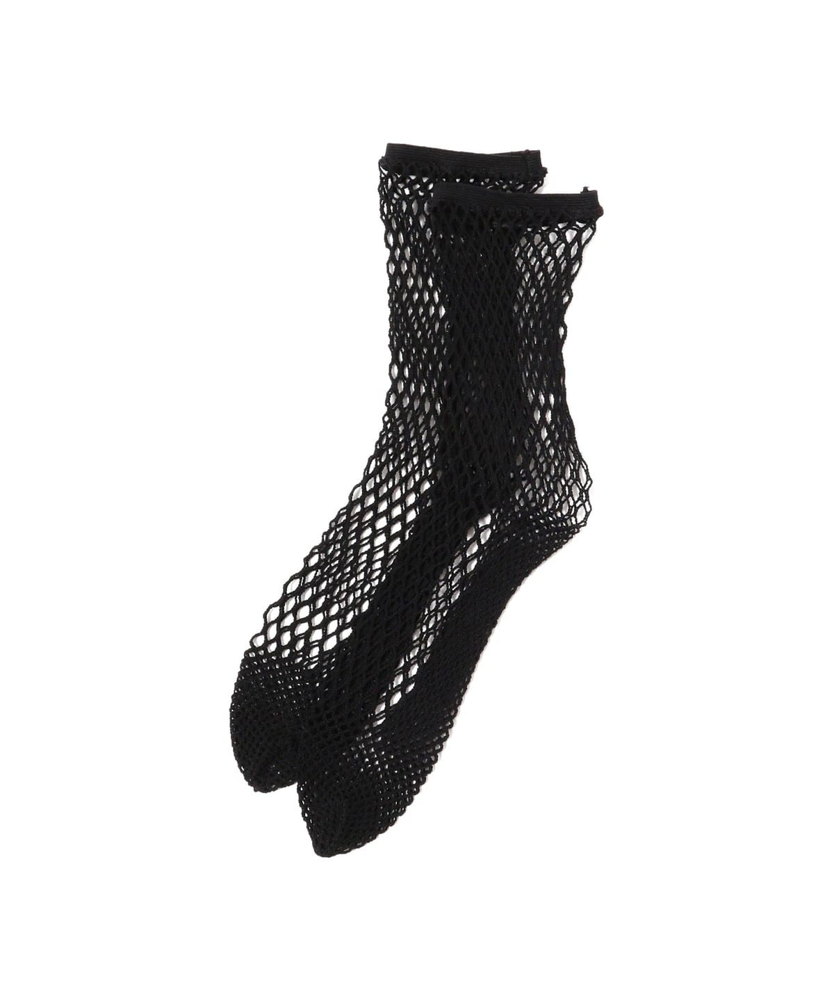 Ray BEAMS（レイ ビームス）○babaco / Fishnet Socks（レッグウェア 