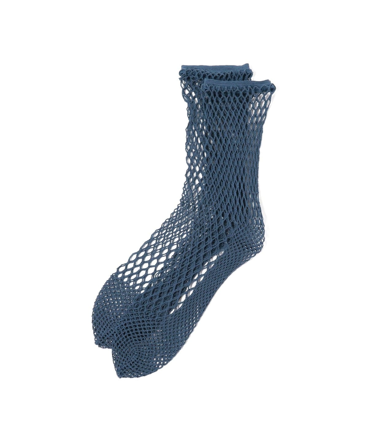 Ray BEAMS（レイ ビームス）○babaco / Fishnet Socks（レッグウェア 