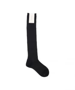 ▲○babaco / Small Flower Stocking