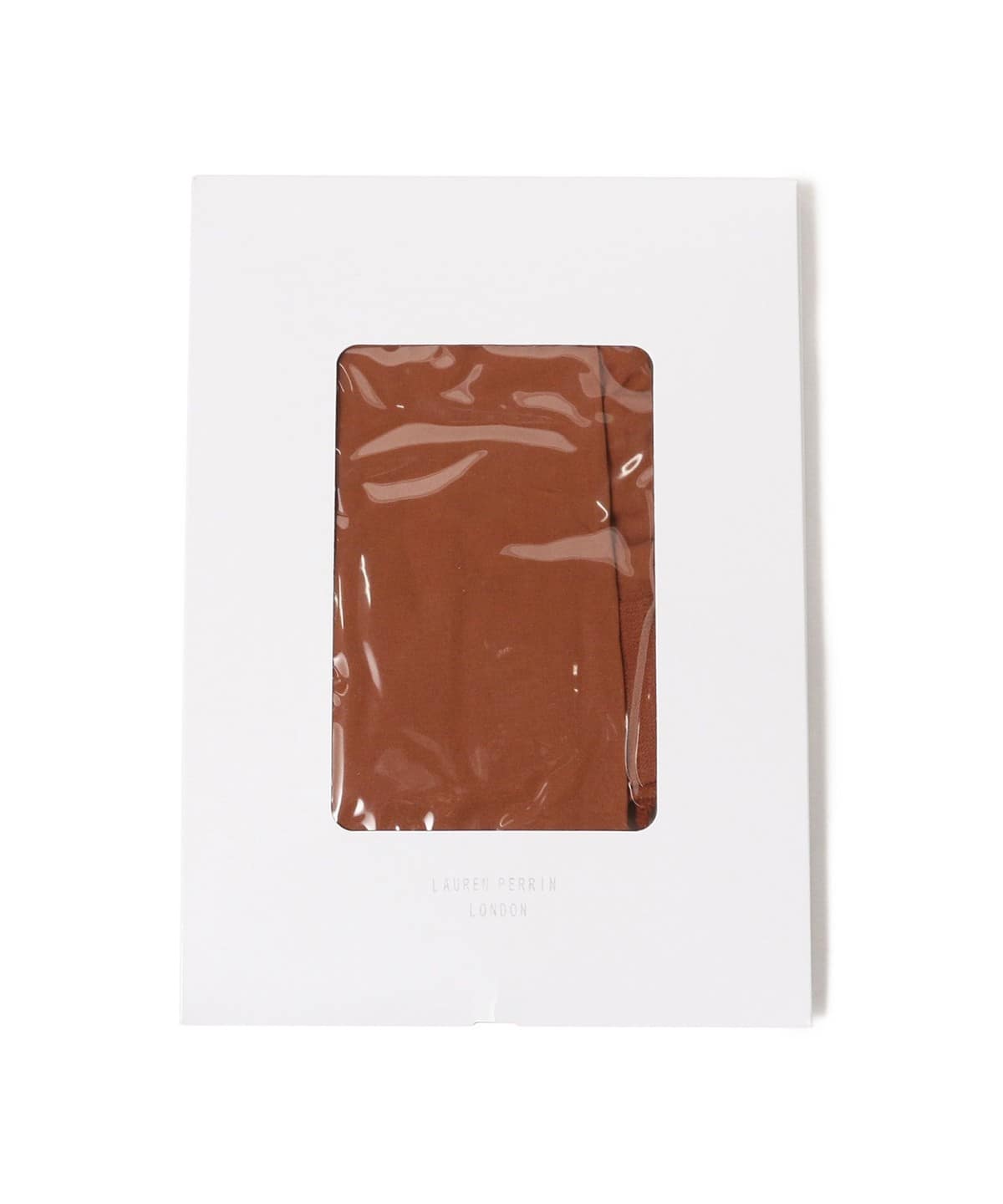 LAUREN PERRIN / Plain tights レッグウェア WOMEN Haizenut ONE SIZE LAUREN PERRIN / Plain tights レッグウェア WOMEN Haizenut ONE SIZE