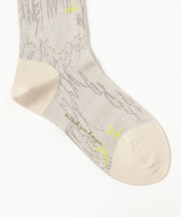Ray BEAMS（レイ ビームス）【ショップ限定商品】mina perhonen