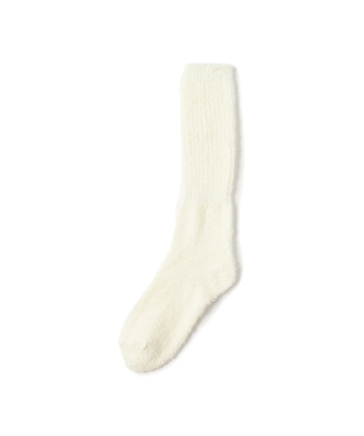 モール ルーズ ソックス レッグウェア WOMEN WHITE ONE SIZE モール ルーズ ソックス レッグウェア WOMEN WHITE ONE SIZE