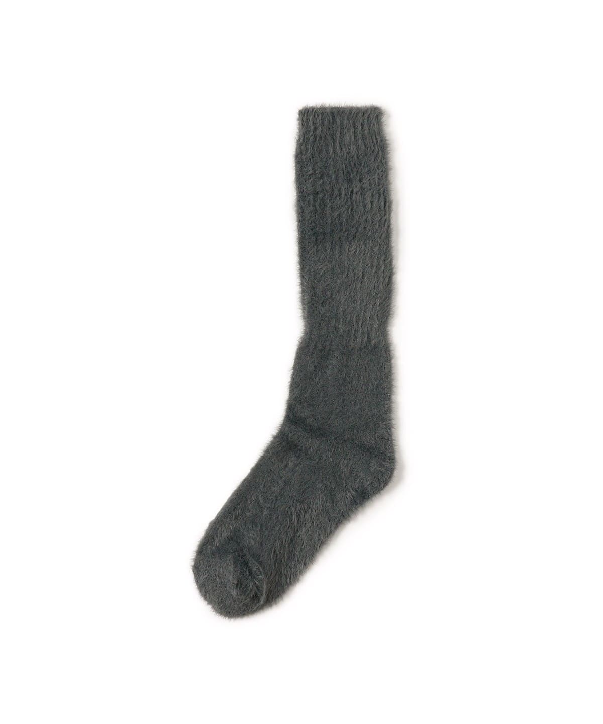 モール ルーズ ソックス レッグウェア WOMEN DARK GREY ONE SIZE モール ルーズ ソックス レッグウェア WOMEN DARK GREY ONE SIZE