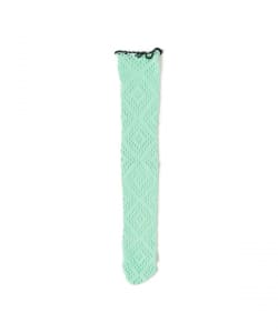 TRICOTE / DIAMOND LACE SOCKS
