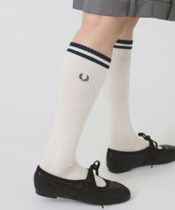 【別注】FRED PERRY / SOCKS
