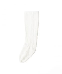SIMONE WILD / Velvet Knee Sox