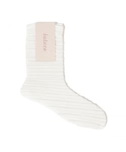 babaco / Crushed Socks