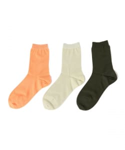 babaco / 3Pairs Socks