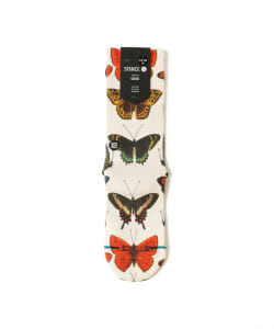 STANCE / FLUTTERBY