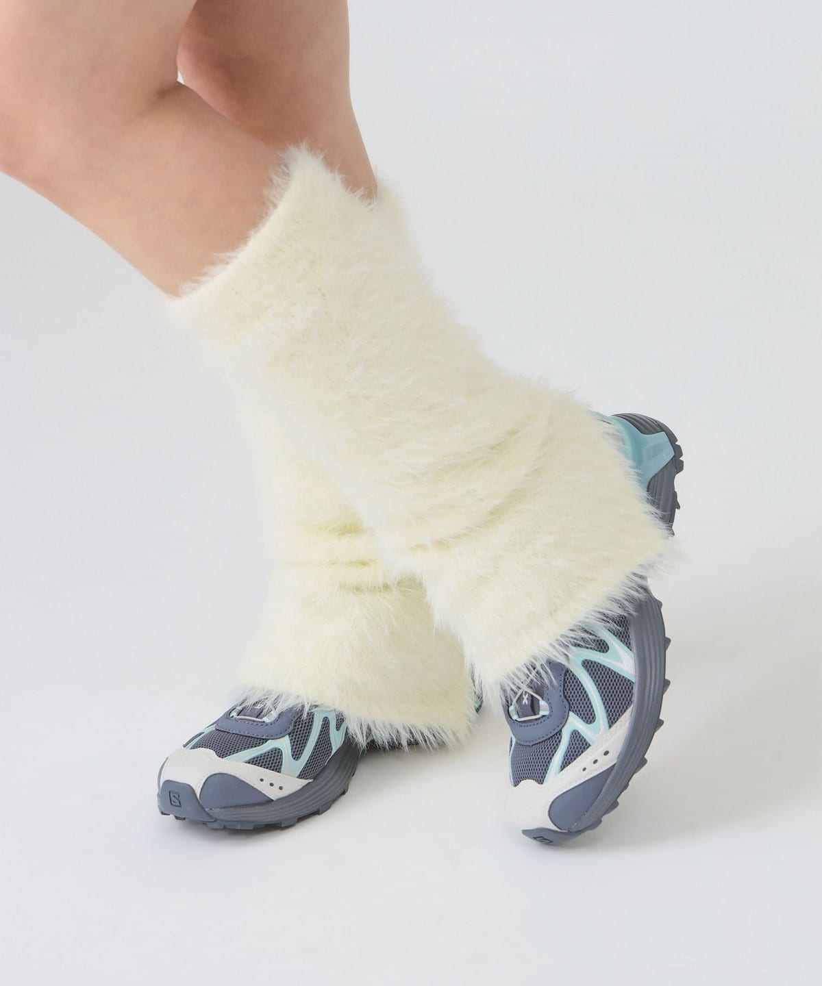 tFCN t@[ bO EH[}[ bOEFA WOMEN OFF WHITE ONE SIZE