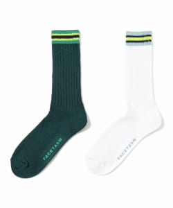 FACETASM / RIB SOCKS