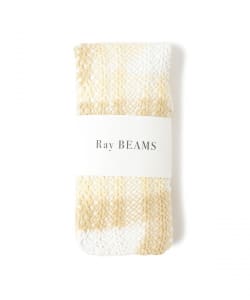 タイダイ ショート タイツ