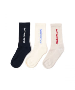 SALOMON / EVERYDAY CREW 3-PACK