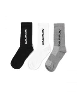 SALOMON / EVERYDAY CREW 3-PACK