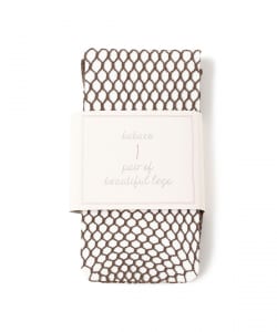 babaco / Fishnet Tights