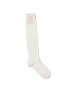 babaco /  Sheer Knee High Socks