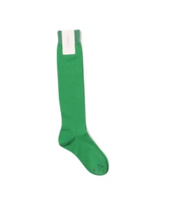 babaco /  Sheer Knee High Socks