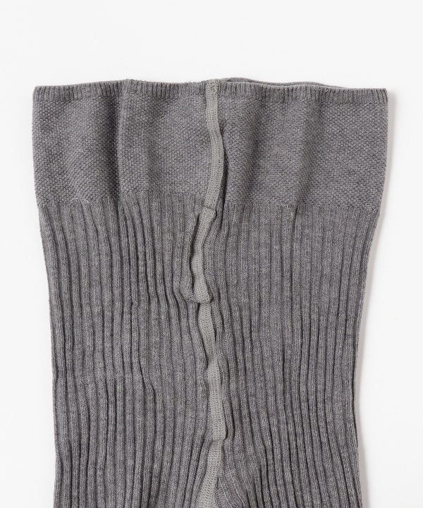 FALKE / FAMILY RIB TIGHTS