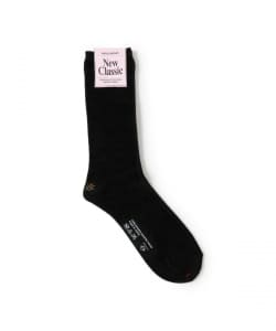 MARCOMONDE / velour socks