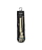 BLACK(22.5-26.0cm)