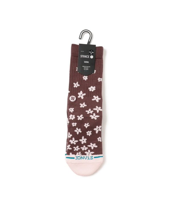 STANCE / FLORAL DREAMS CREW