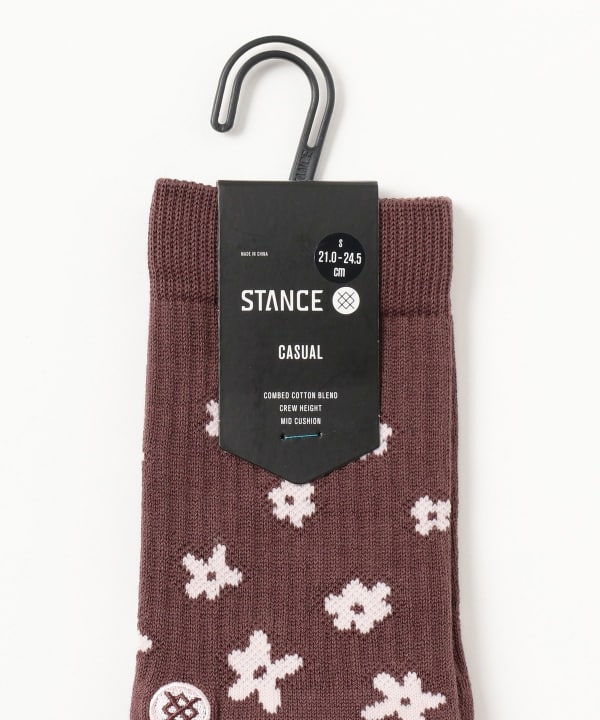STANCE / FLORAL DREAMS CREW