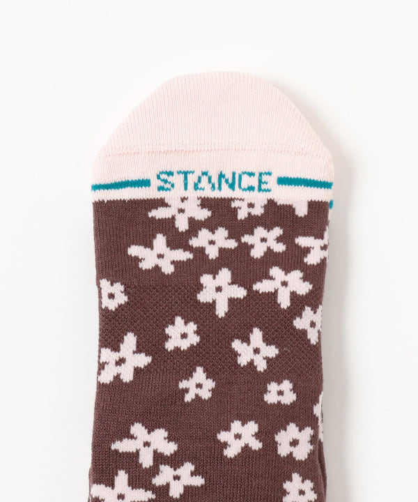 STANCE / FLORAL DREAMS CREW