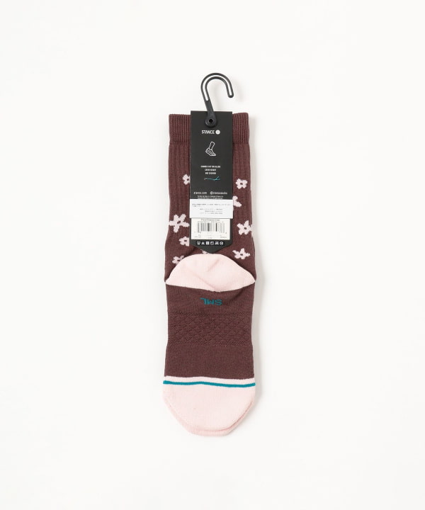 STANCE / FLORAL DREAMS CREW