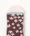 BROWN(21.5-24.5cm)