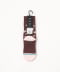 BROWN(21.5-24.5cm)