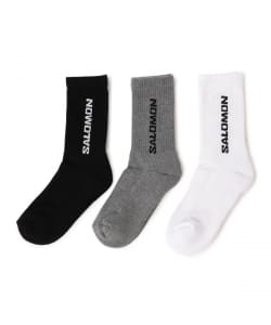 SALOMON / EVERYDAY CREW 3-PACK