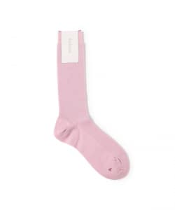 babaco / Wool Rib Sox