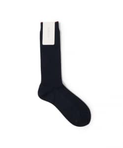 babaco / Wool Rib Sox