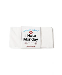 I Hate Monday / Big Dot Stockings