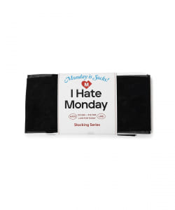 I Hate Monday / Big Dot Stockings
