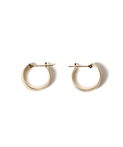 Ray BEAMS / K10月甲 スコッチ ピアス M