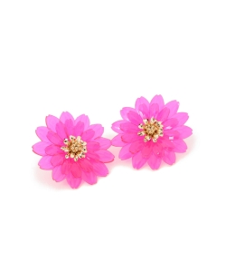 Ray BEAMS / マーガレット ピアス