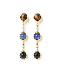 ▲Ray BEAMS / プラネット ピアス