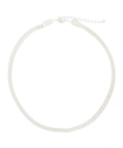 Ray BEAMS / Paris スターカット チェーン ネックレス