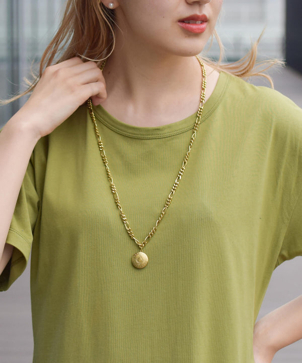 Ray Beams レイ ビームス Ray Beams ロケット ペンダント アクセサリー ネックレス 通販 Beams