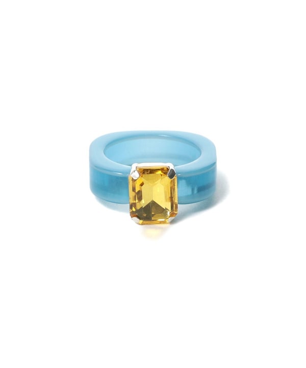 驚きの価格 Ring) (Accessory Ring Bijou BEAMS Ray BEAMS Ray for BEAMS | sale アクセサリー