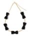 BLACK × GOLD