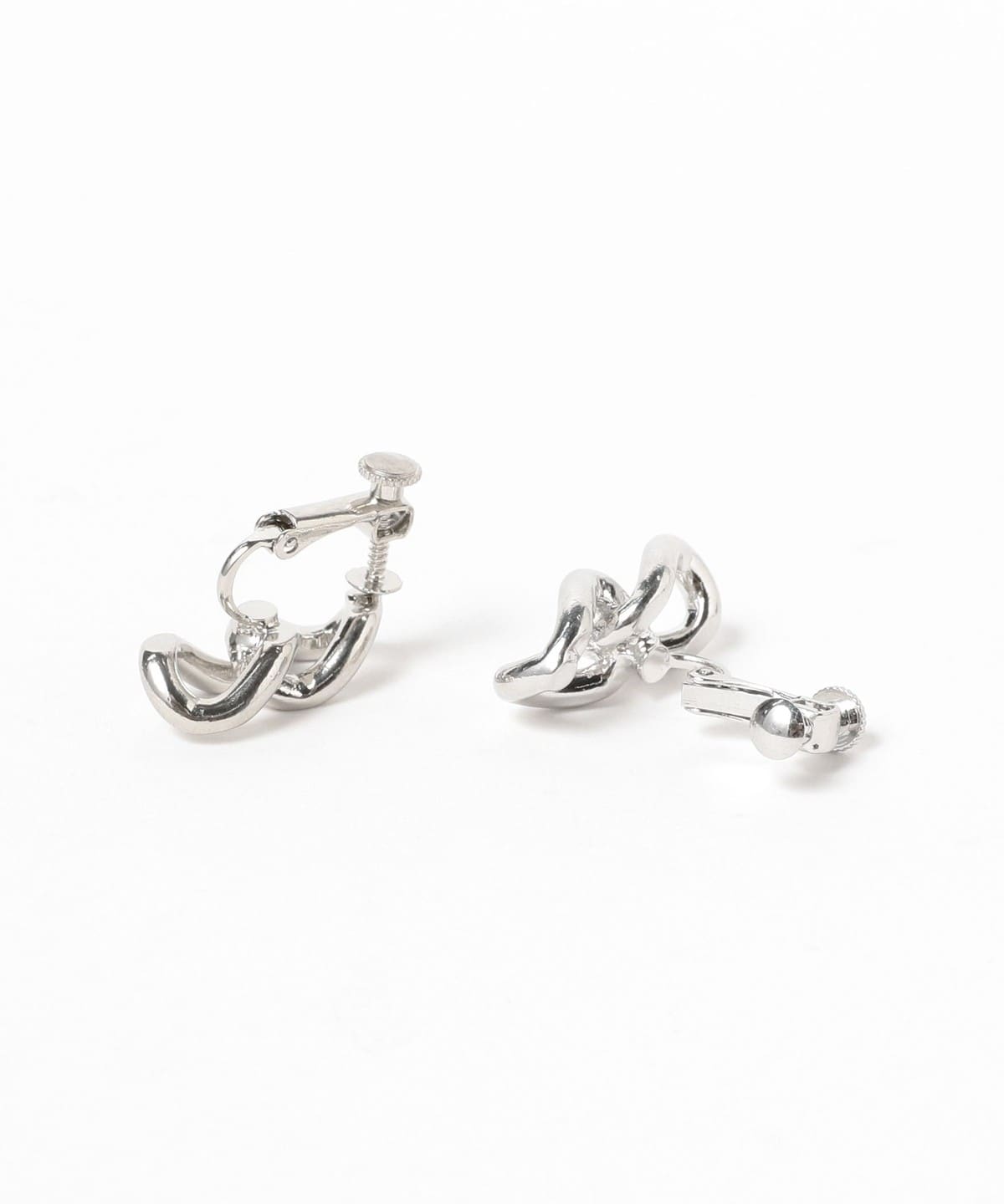 大量入荷 Ray イヤリング（アクセサリー ビームス）チェーン BEAMS（レイ ピアス