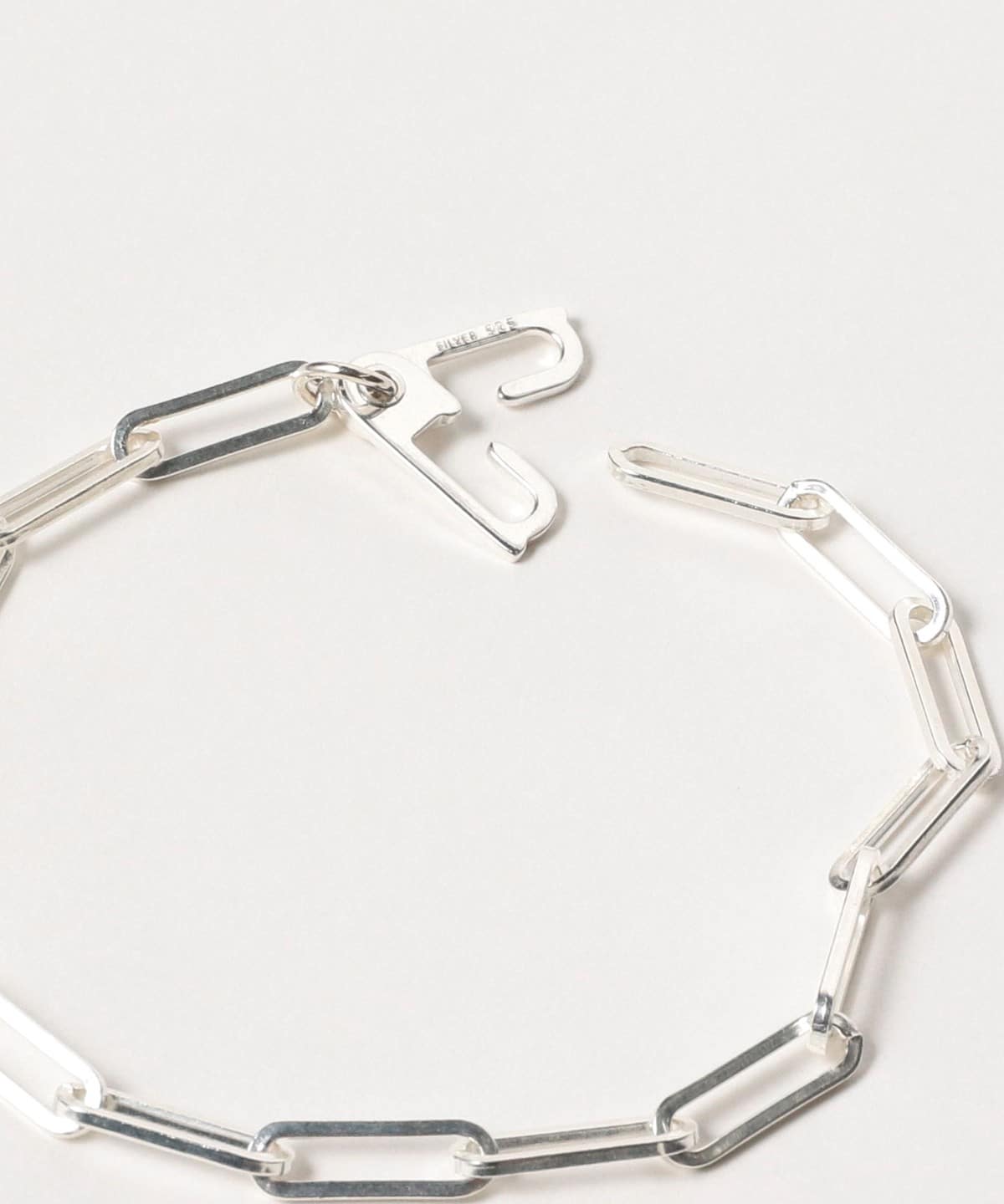 Ray BEAMS（レイ ビームス）XOLO JEWELRY / Piece Silk Code