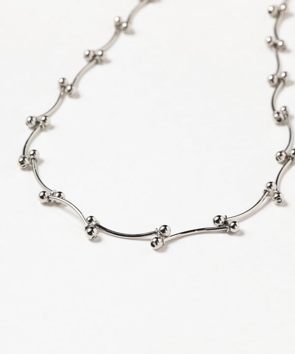 BEYOND THE REEF ♡オリゾン　シルバーチェーン Horizon Stain / オリゾン・オリゾンミディ・オリゾンプチ ステイン aw